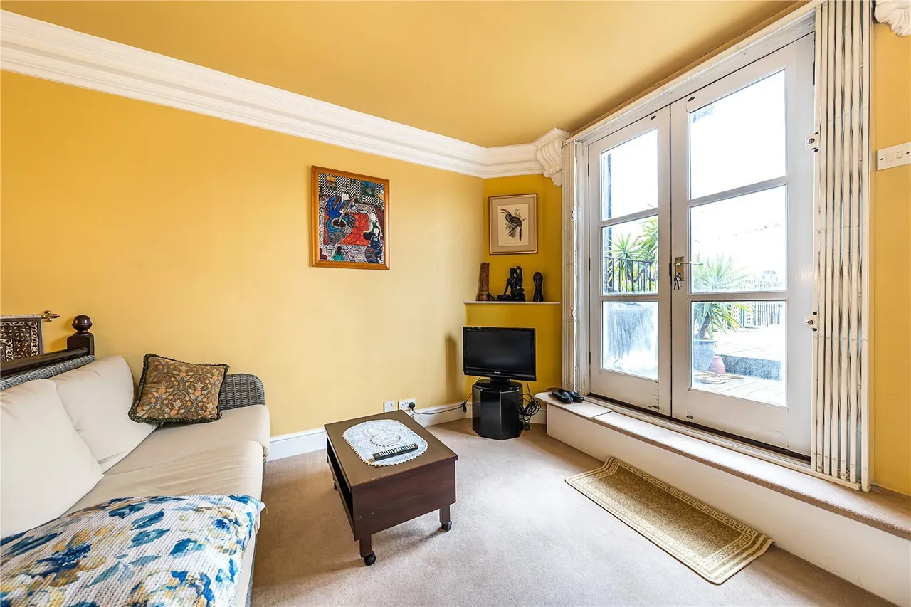 Westbourne Terrace, London, W2, photo 10
