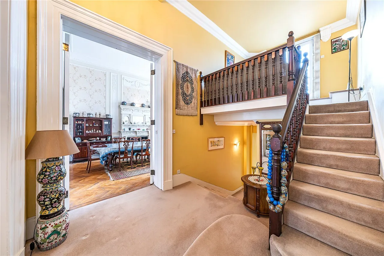 Westbourne Terrace, London, W2, photo 8