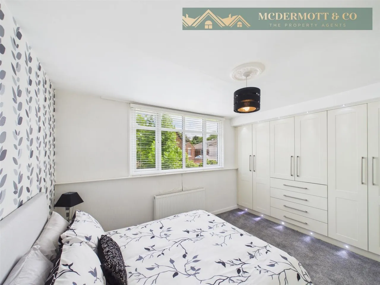 Windsor Road, Clayton Bridge, M40, photo 26