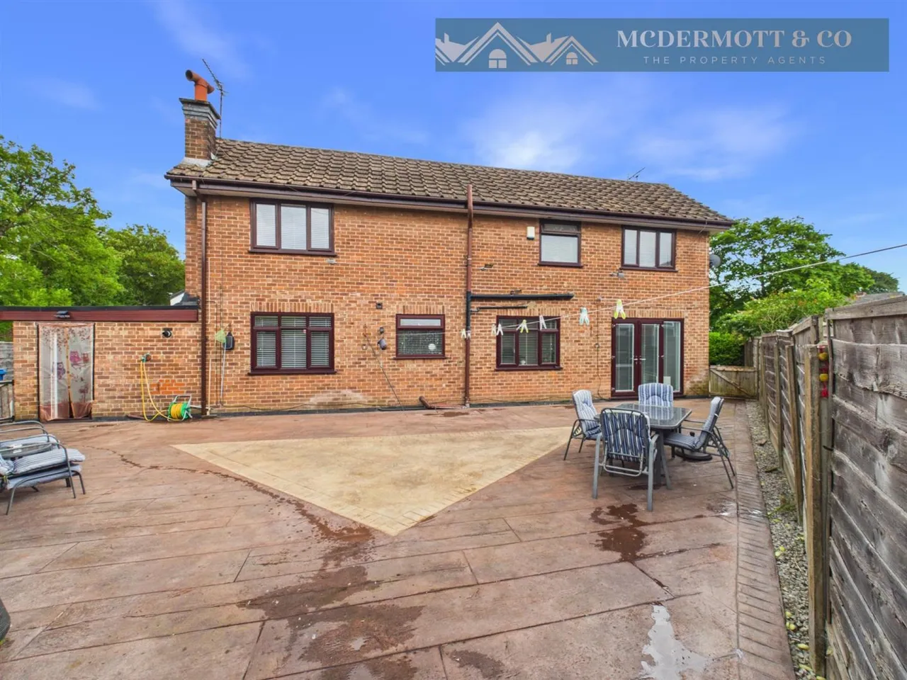 Windsor Road, Clayton Bridge, M40, photo 10