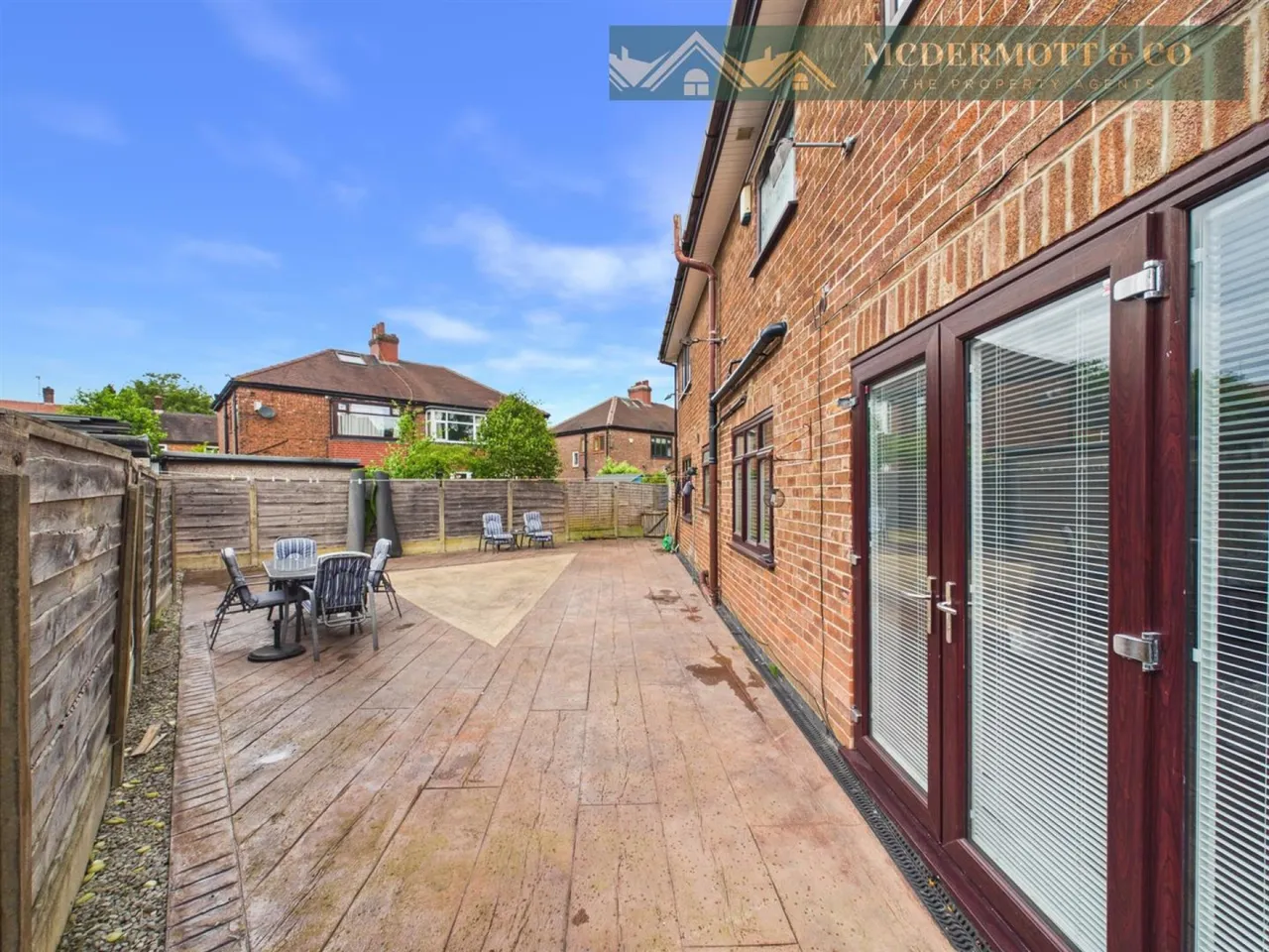 Windsor Road, Clayton Bridge, M40, photo 36