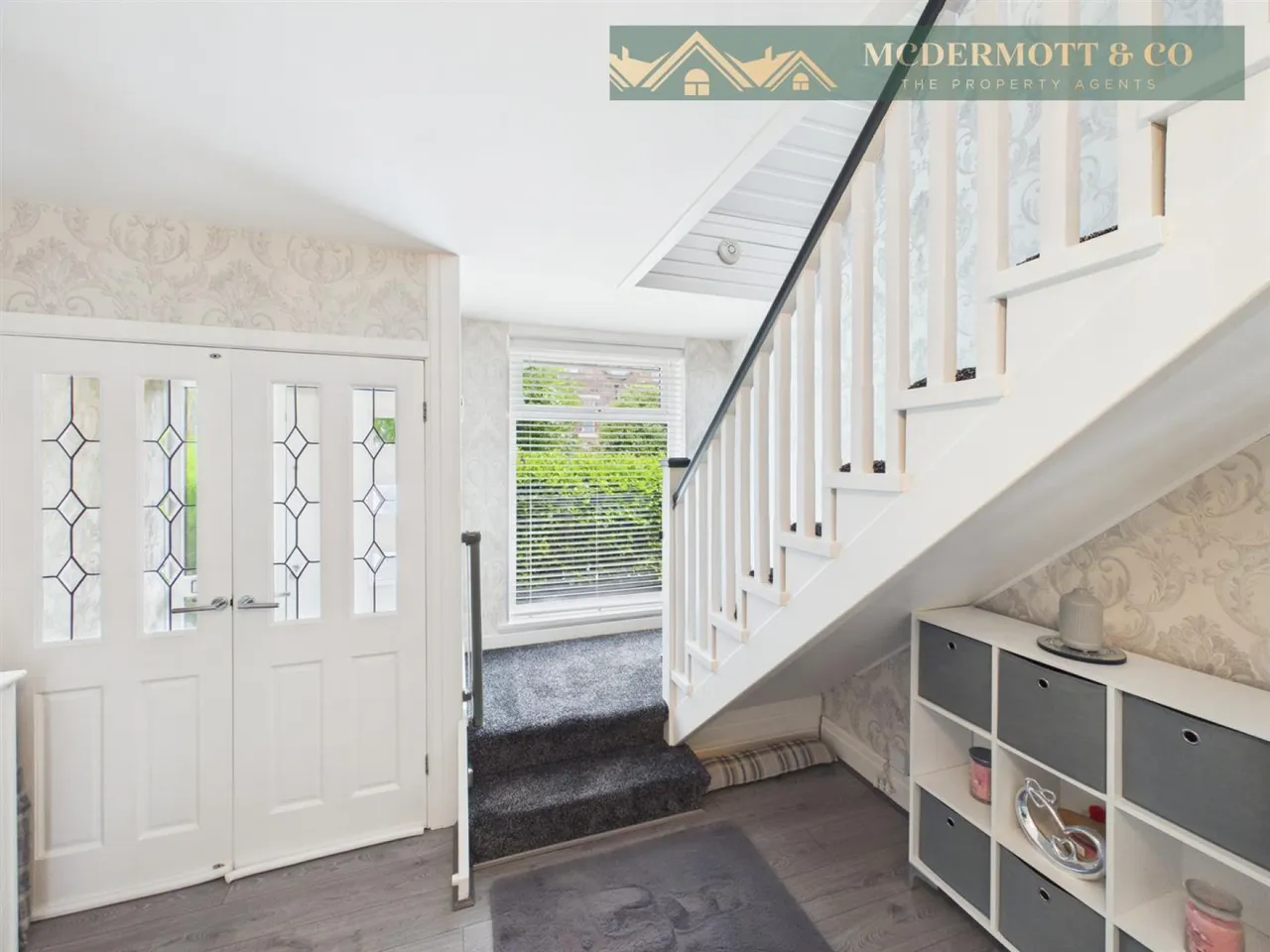 Windsor Road, Clayton Bridge, M40, photo 13
