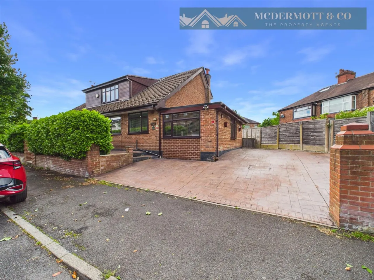 5 bed house for sale, Windsor Road, Clayton Bridge, M40