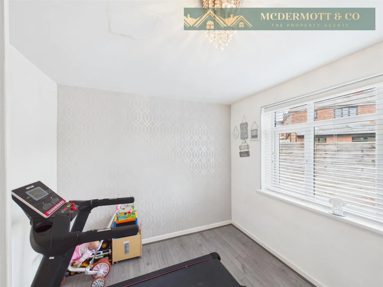 Windsor Road, Clayton Bridge, M40, photo 20