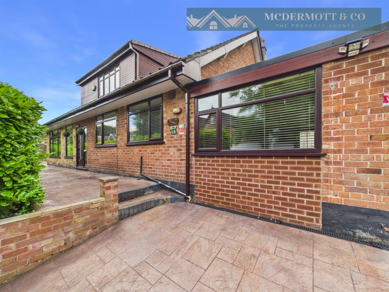 Windsor Road, Clayton Bridge, M40, photo 35