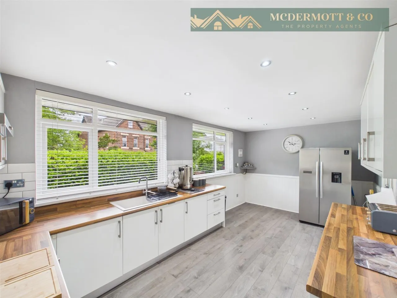 Windsor Road, Clayton Bridge, M40, photo 16