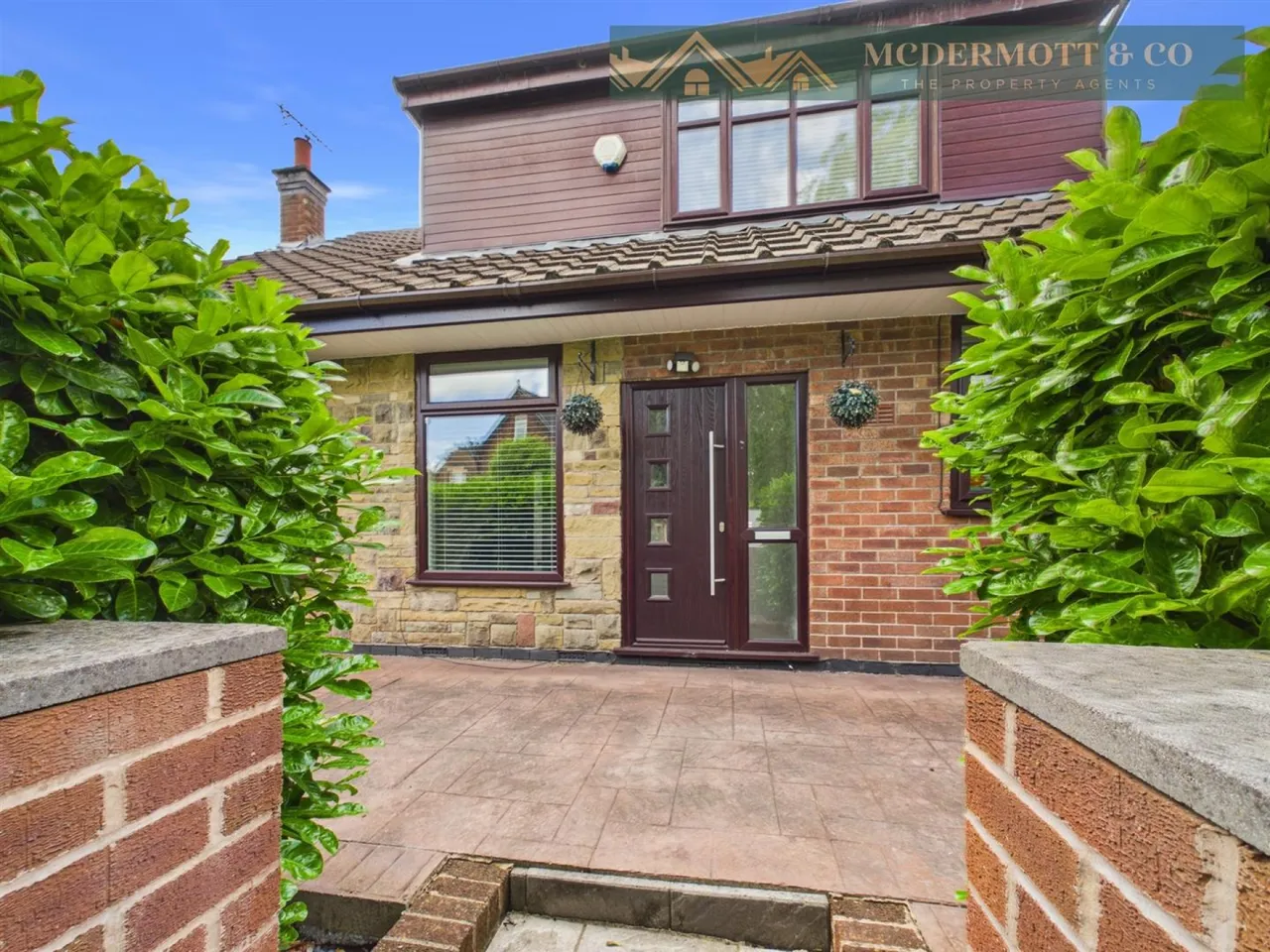 Windsor Road, Clayton Bridge, M40, photo 34