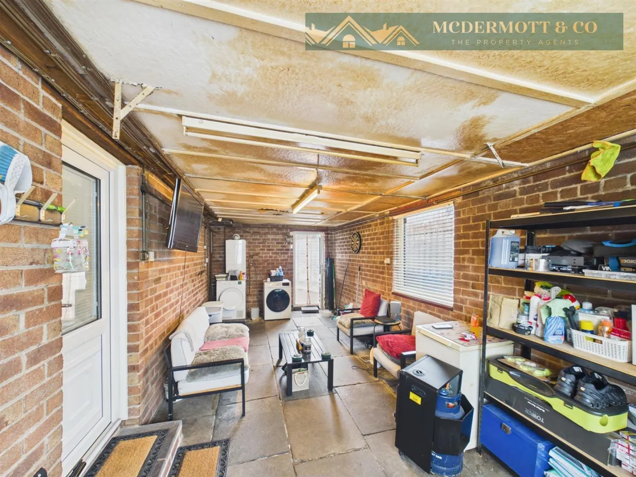 Windsor Road, Clayton Bridge, M40, photo 33