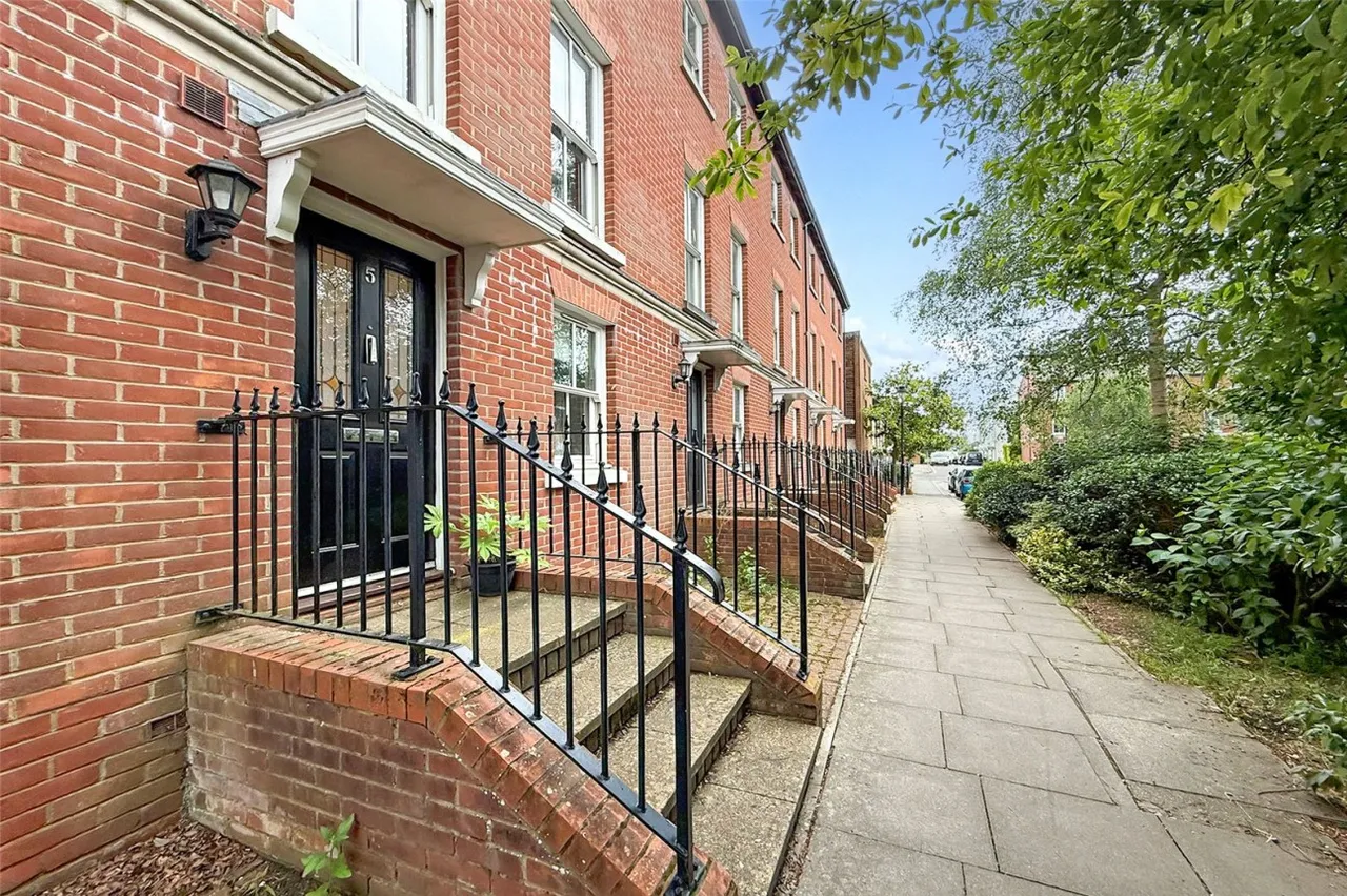 3 bed house for sale, Littlehampton, BN17