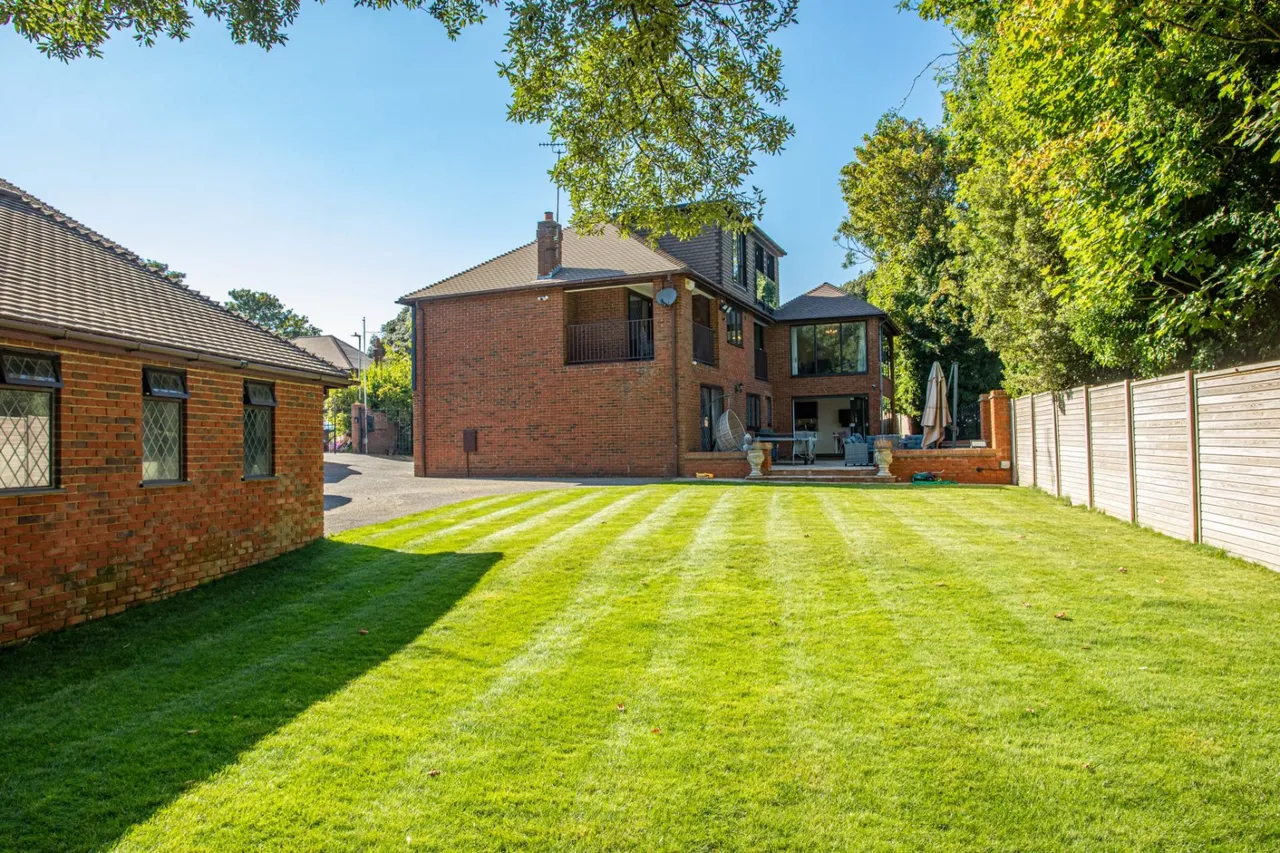 Woodland Way, Broadstairs, CT10, photo 6
