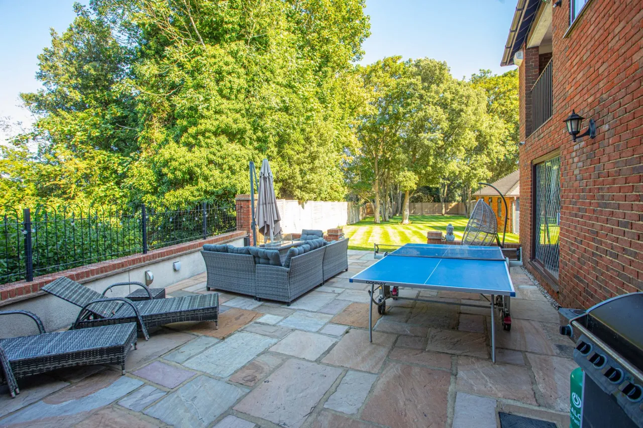 Woodland Way, Broadstairs, CT10, photo 32