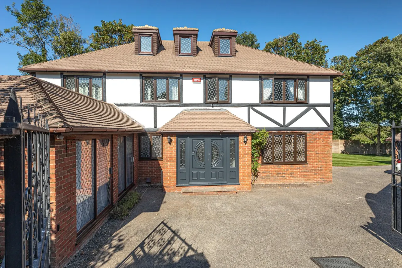 Woodland Way, Broadstairs, CT10, photo 29