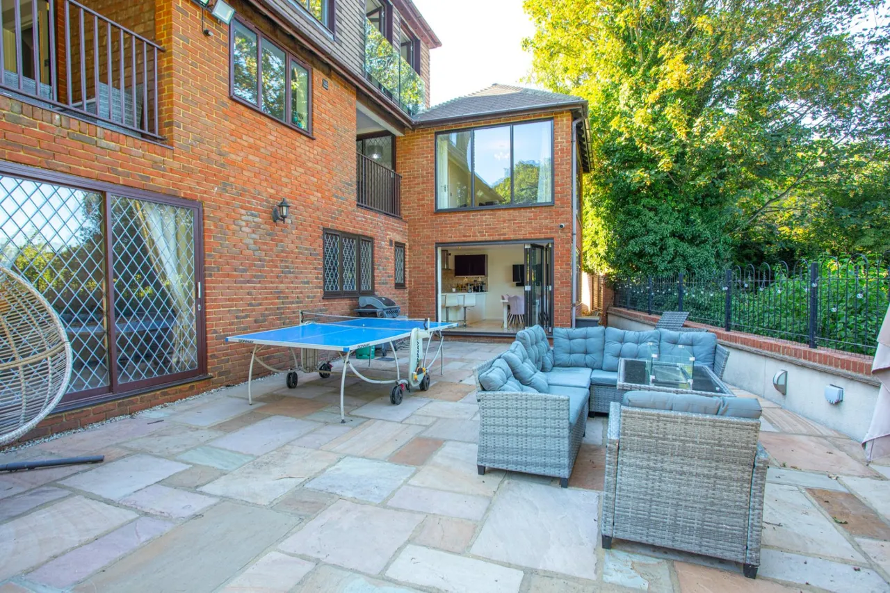 Woodland Way, Broadstairs, CT10, photo 17