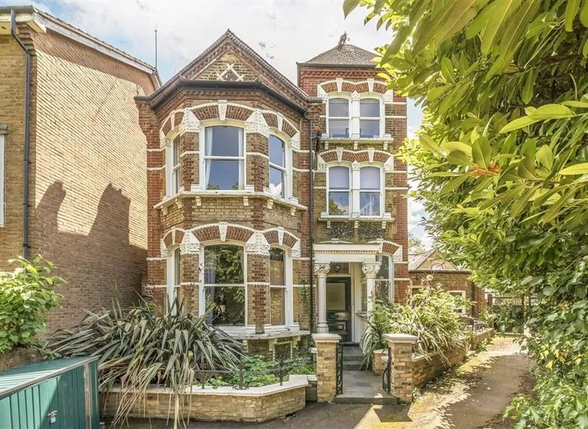 3 bed flat to rent — Crescent Way, Brockley, SE4