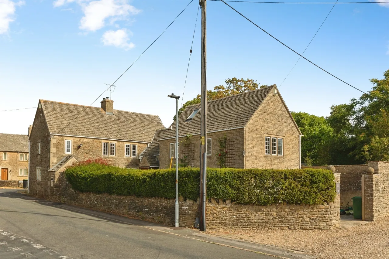 Kington St. Michael, Chippenham, SN14, photo 20