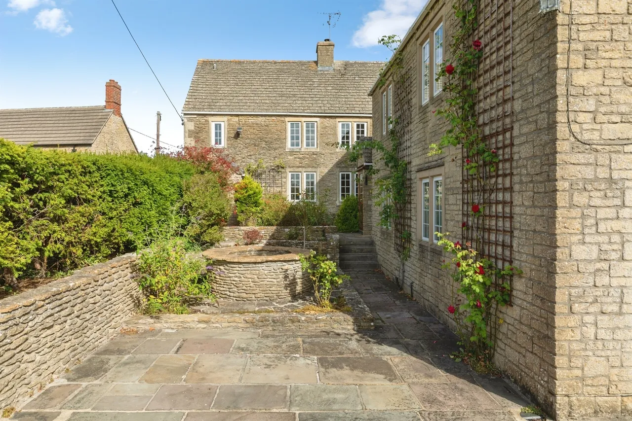 Kington St. Michael, Chippenham, SN14, photo 18