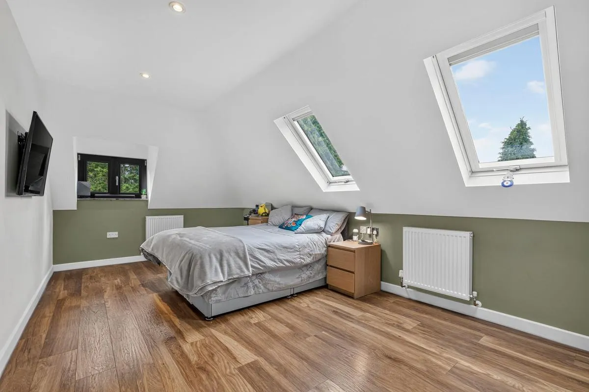 Selly Park Road, Selly Park, B29, photo 39