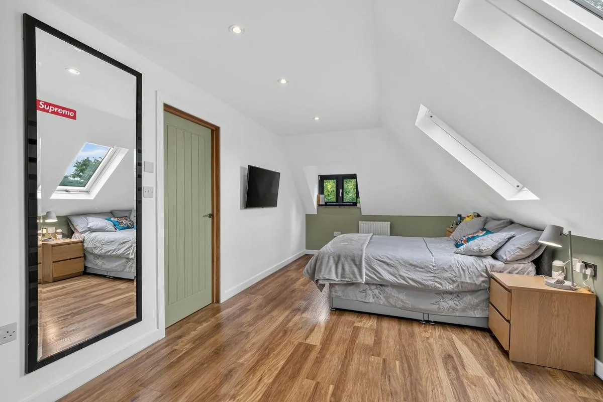 Selly Park Road, Selly Park, B29, photo 38