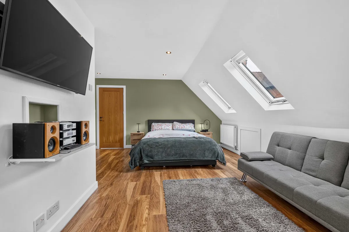 Selly Park Road, Selly Park, B29, photo 34