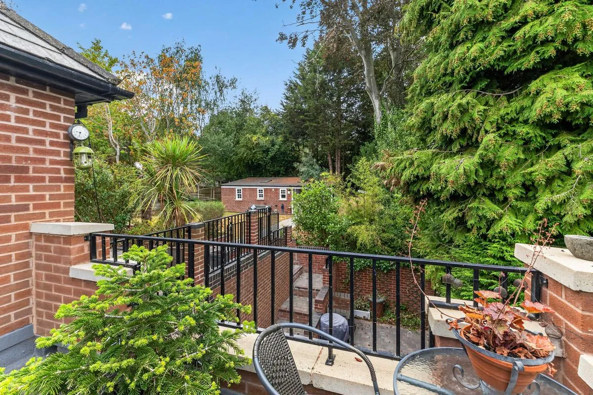 Selly Park Road, Selly Park, B29, photo 40