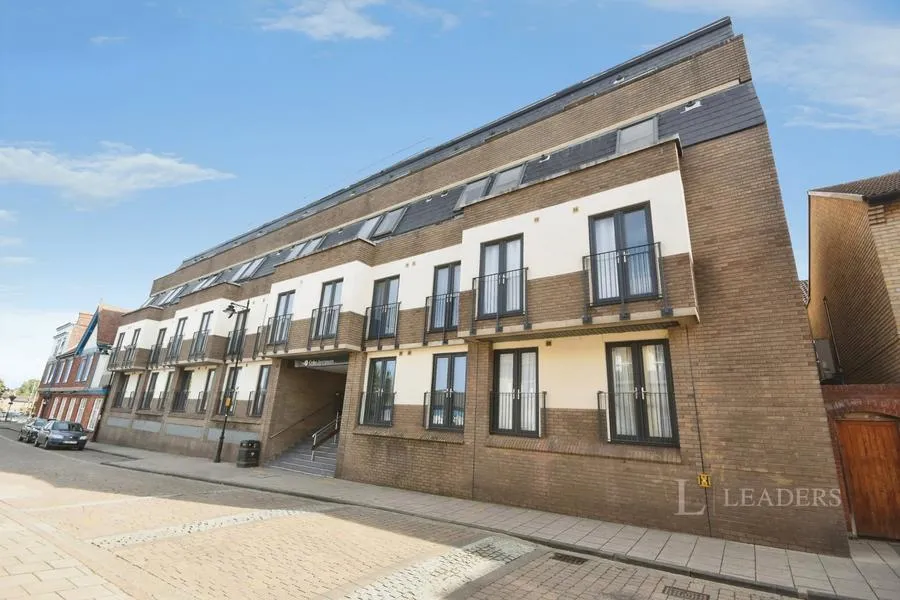 North Street, Sudbury, CO10, photo 12