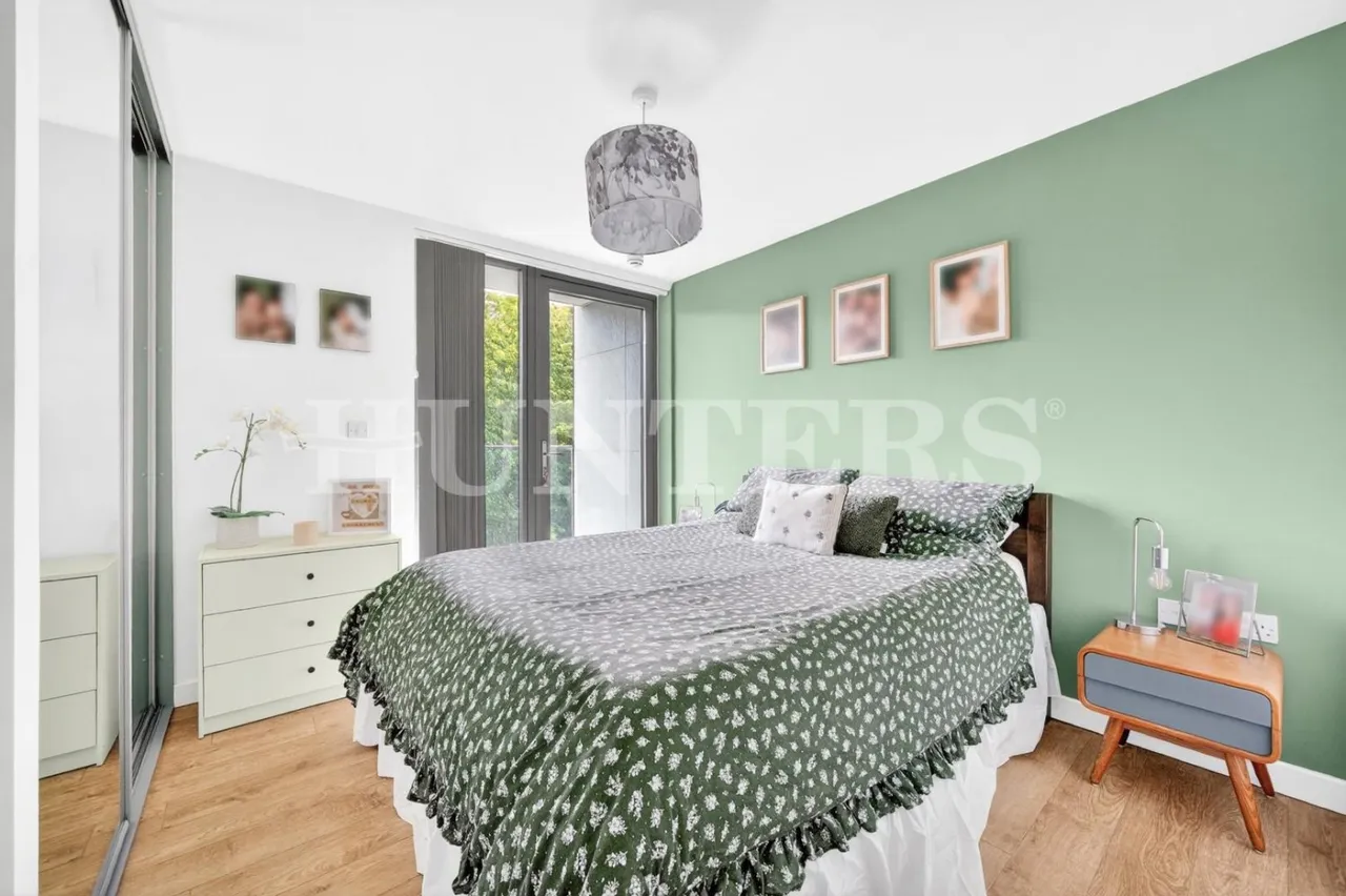 Lapwing Heights, London, N17, photo 6