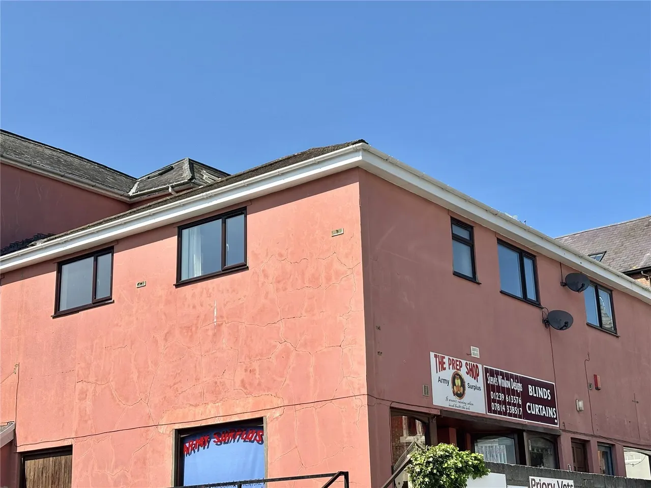 Priory Court, Cardigan, SA43, photo 8