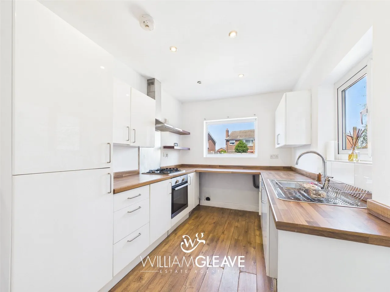 Brunswick Road, Buckley, Flintshire, CH7 2EH, photo 9