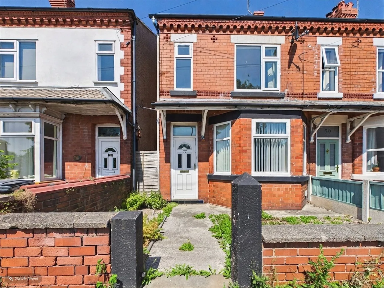 Brunswick Road, Buckley, Flintshire, CH7 2EH, photo 24