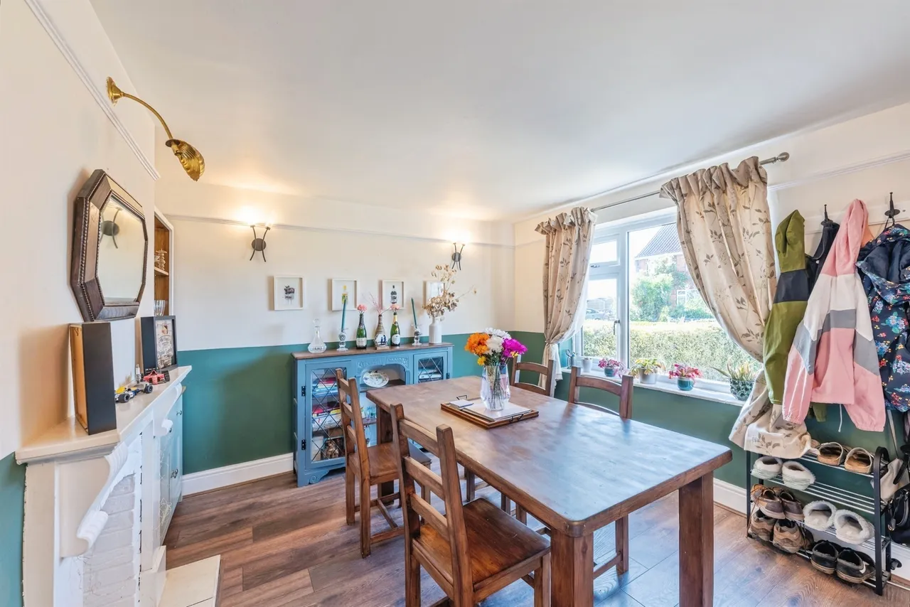 Scholefield Avenue, Woodmansey, BEVERLEY, photo 5