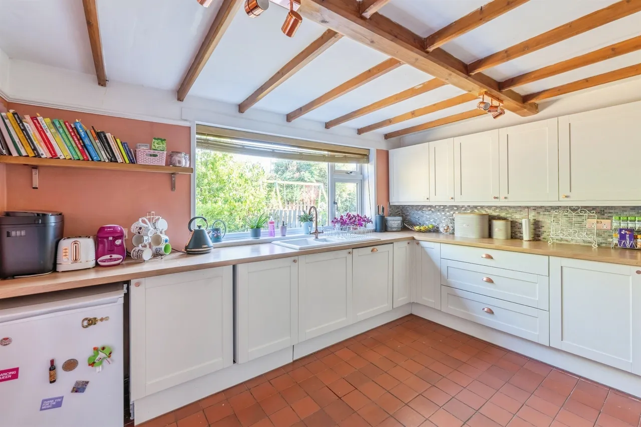 Scholefield Avenue, Woodmansey, BEVERLEY, photo 6
