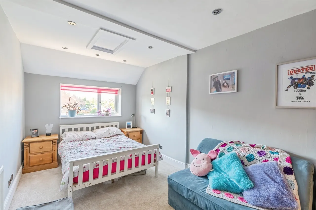 Scholefield Avenue, Woodmansey, BEVERLEY, photo 10