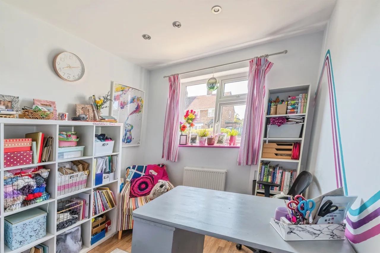 Scholefield Avenue, Woodmansey, BEVERLEY, photo 12