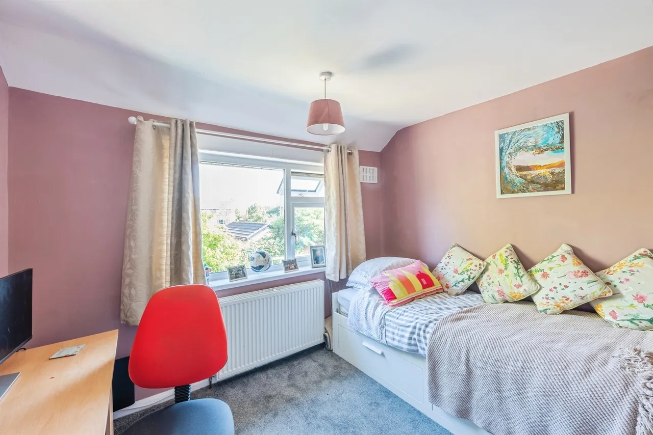 Scholefield Avenue, Woodmansey, BEVERLEY, photo 11