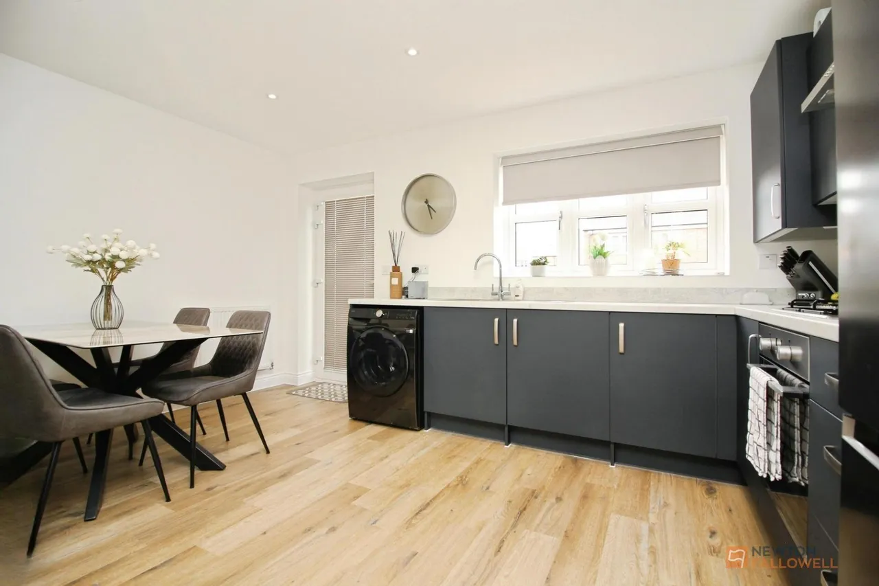 St. James Close, Ratby, LE6, photo 6