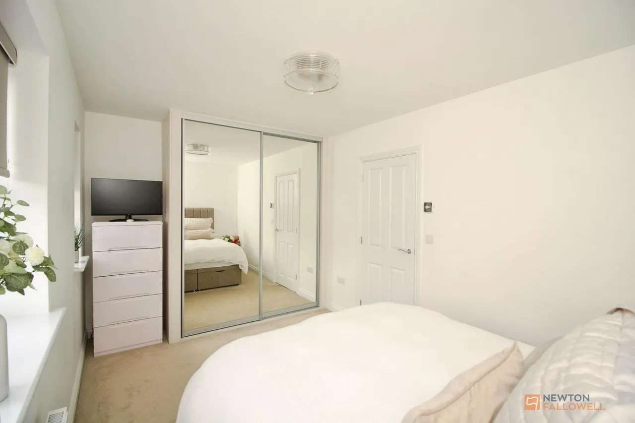 St. James Close, Ratby, LE6, photo 12