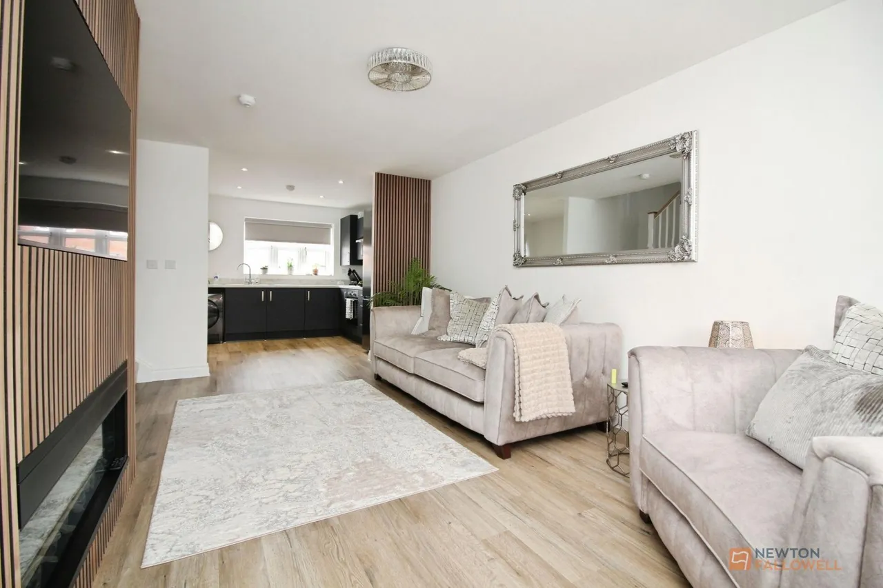 St. James Close, Ratby, LE6, photo 5