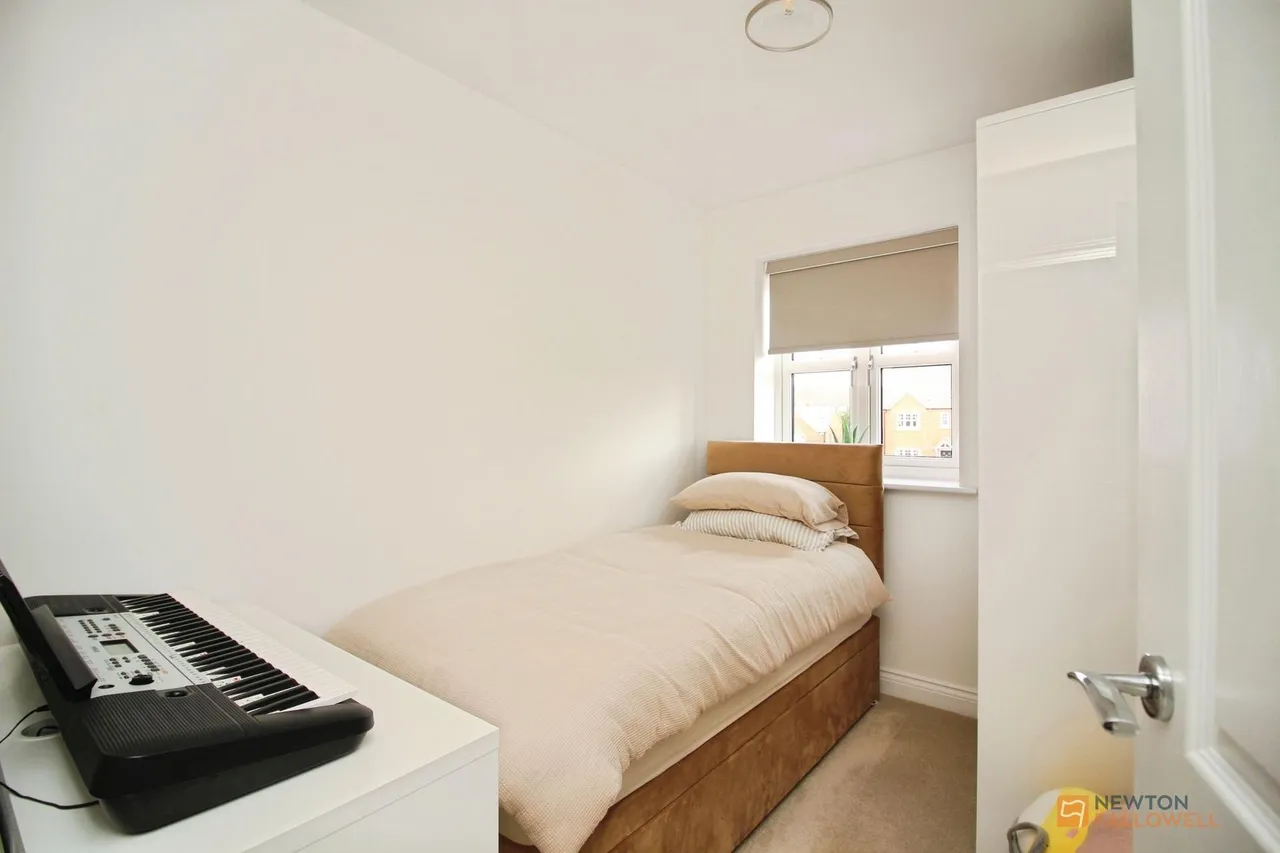 St. James Close, Ratby, LE6, photo 13