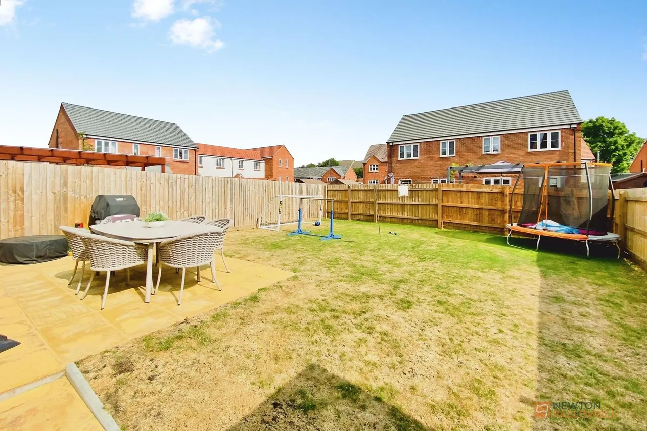 St. James Close, Ratby, LE6, photo 16