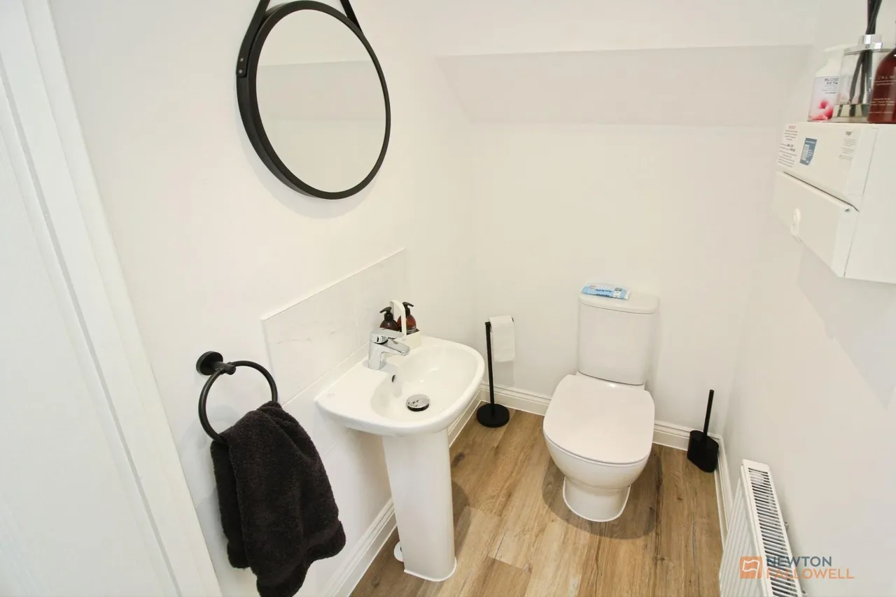 St. James Close, Ratby, LE6, photo 9