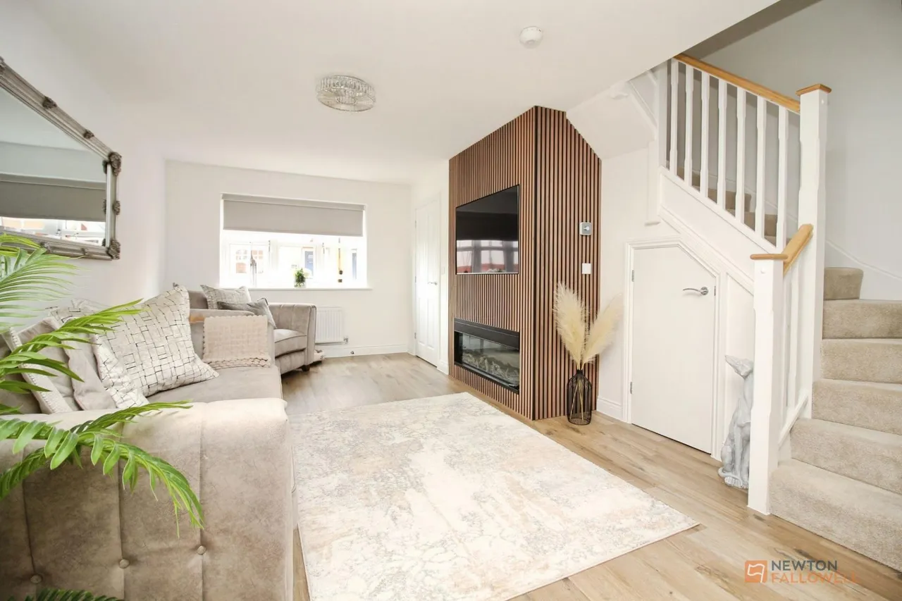 St. James Close, Ratby, LE6, photo 4