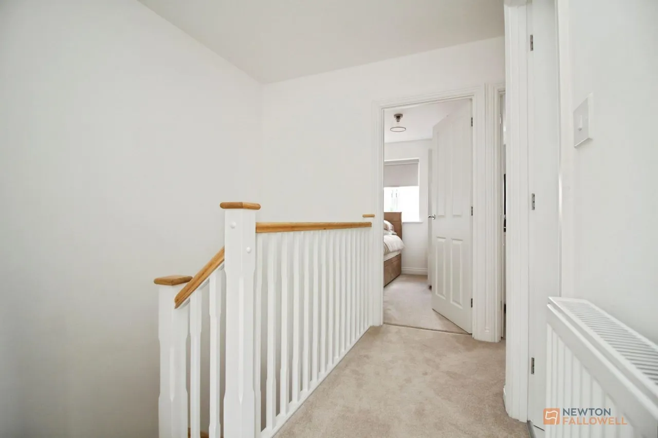 St. James Close, Ratby, LE6, photo 10