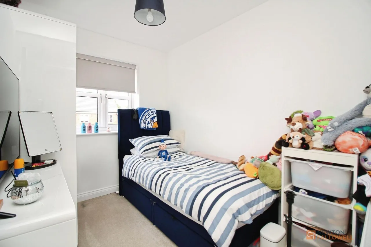 St. James Close, Ratby, LE6, photo 14
