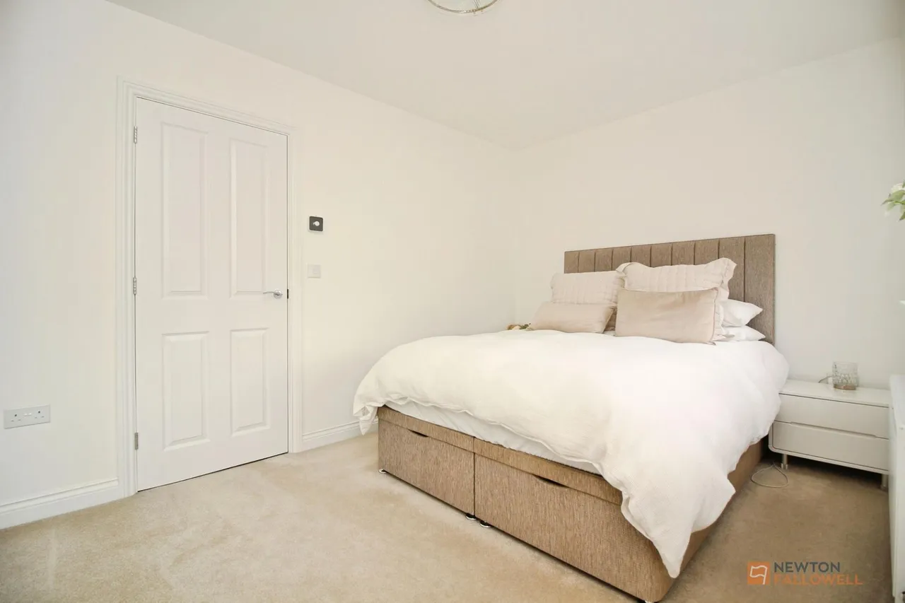 St. James Close, Ratby, LE6, photo 11