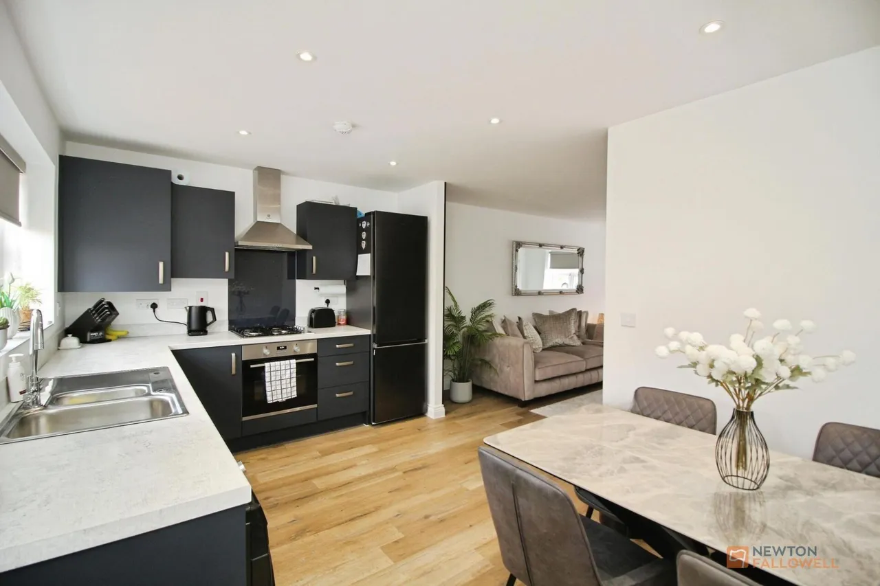 St. James Close, Ratby, LE6, photo 7