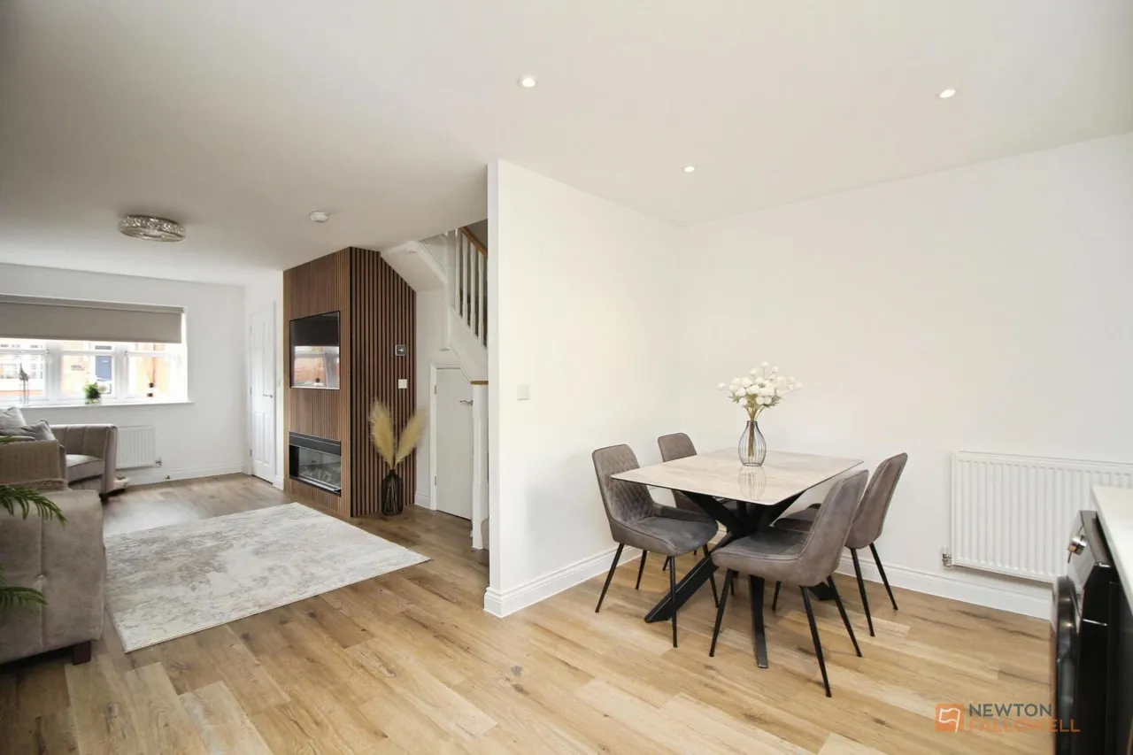 St. James Close, Ratby, LE6, photo 8