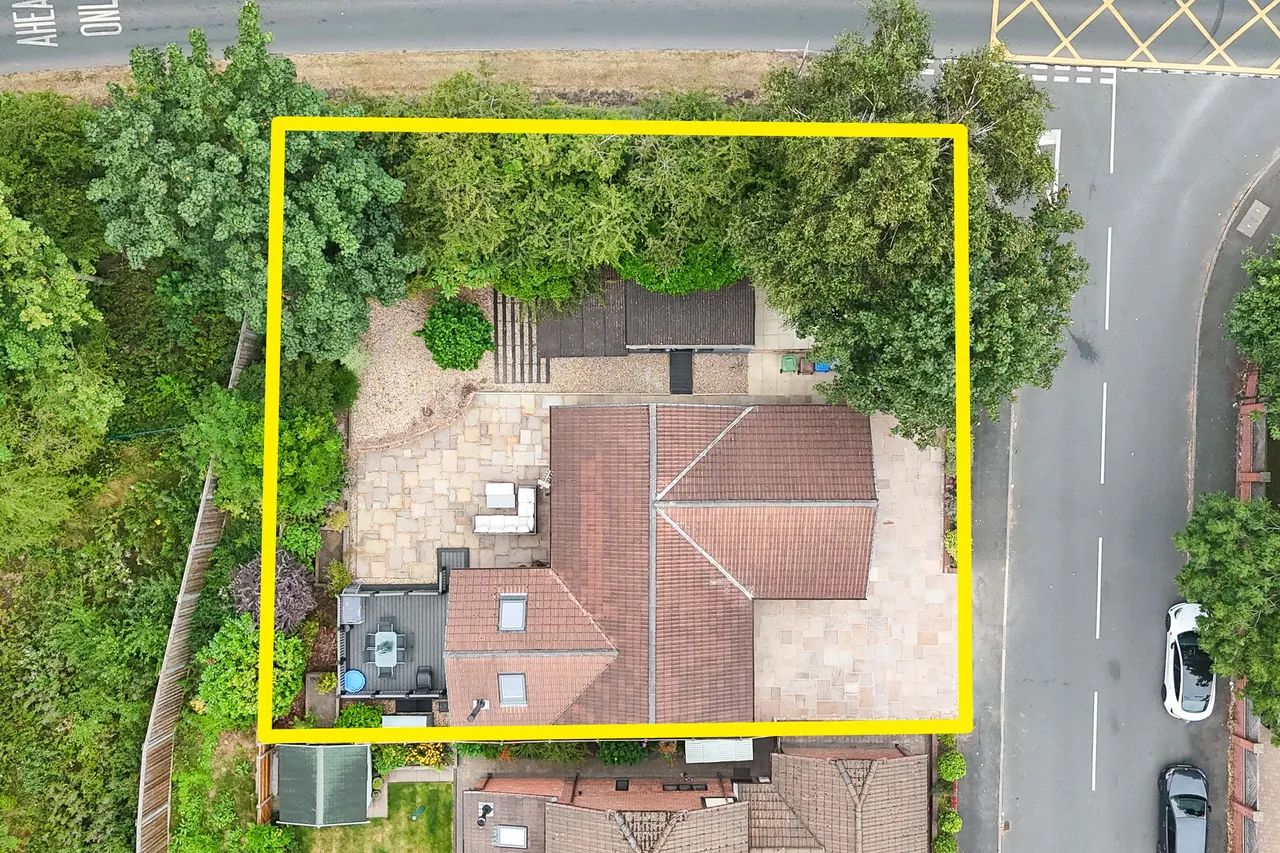 Satinwood Close, Ashton-In-Makerfield, WN4, photo 8