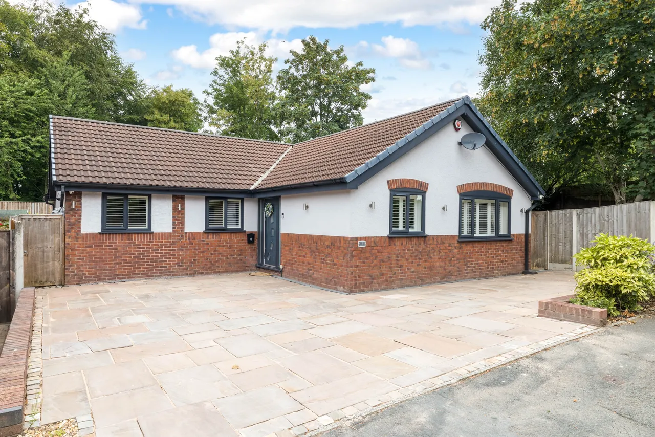 Satinwood Close, Ashton-In-Makerfield, WN4, photo 4