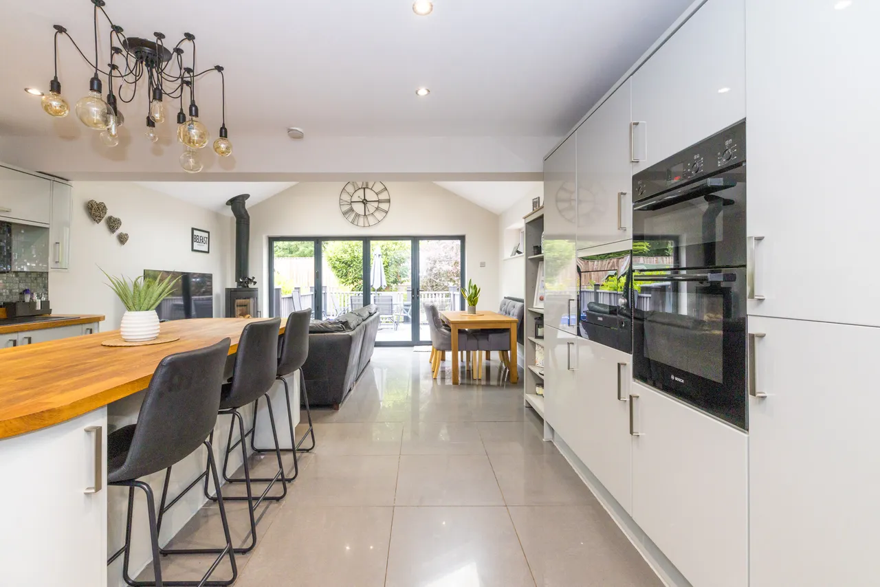 4 bed house for sale, Satinwood Close, Ashton-In-Makerfield, WN4