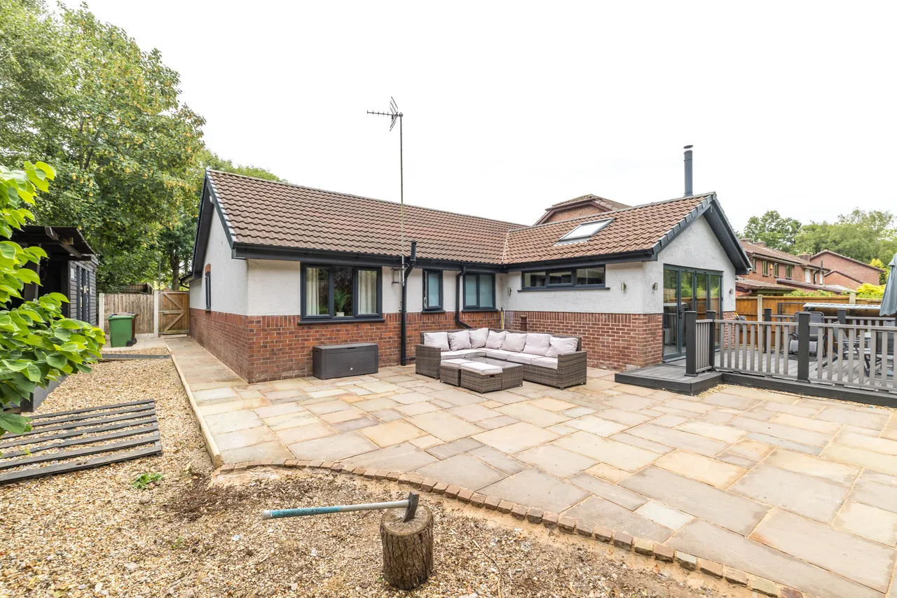 Satinwood Close, Ashton-In-Makerfield, WN4, photo 18